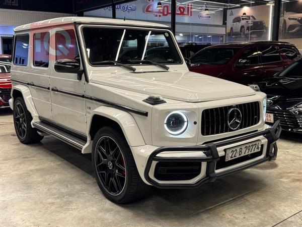 مرسيدس بنز G-Class 2014 للبيع في العراق - كركوك